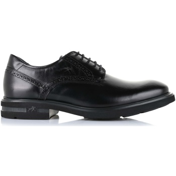 δερμάτινα oxfords fluchos f0630 belga