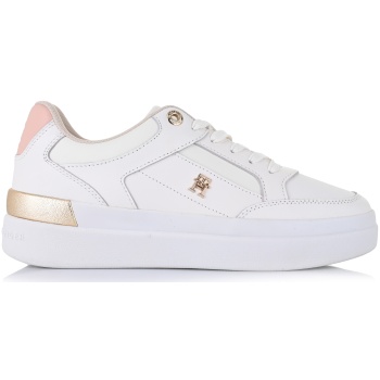 sneakers tommy hilfiger lux hardware