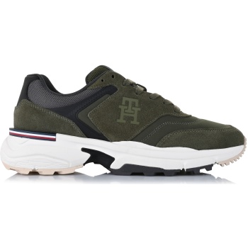 sneakers tommy hilfiger m runner x