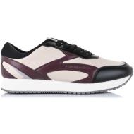  sneakers calvin klein retro runner multilayer ym0ym01117 0f4