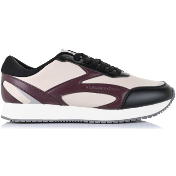 sneakers calvin klein retro runner