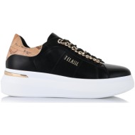  sneakers alviero martini 1a classe z1009 578b 0001 black