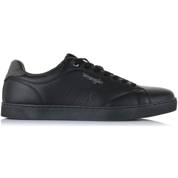 sneakers wrangler bennet men low