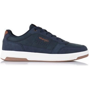 sneakers wrangler woody men low