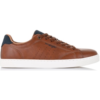 sneakers wrangler bennet men low