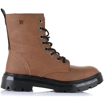 μποτάκια wrangler dakota women high