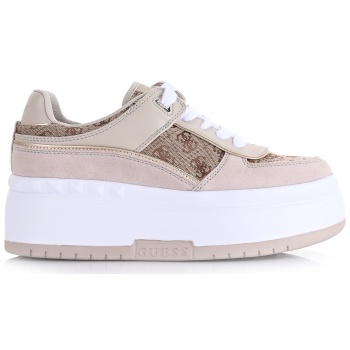 sneakers guess donna flpr2dfal12