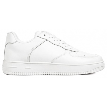 ανδρικά λευκά sneakers jomix σε προσφορά