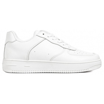 ανδρικά λευκά sneakers fm σε προσφορά