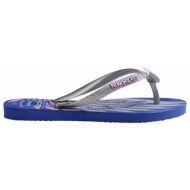  παιδικά σανδάλια havaianas - kids slim glitter trendy