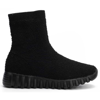 γυναικεία sneakers τύπου sockboots σε προσφορά