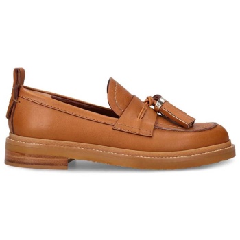 loafers 23isb41021a/18042 533 tan σε προσφορά