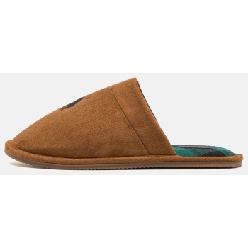 ανδρικά flats loafers polo ralph lauren σε προσφορά