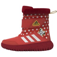  παιδικές μπότες adidas - winterplay 7191 minnie i