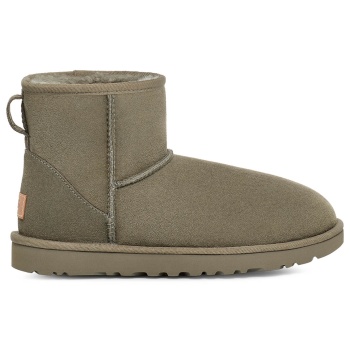 γυναικείες μπότες ugg - classic mini ii σε προσφορά