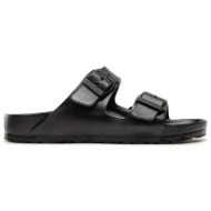  γυναικεία σανδάλια birkenstock - bs eva arizona eva black narrow