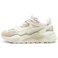  γυναικεία sneakers puma - rs-x efekt soft wns