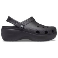  γυναικεία σανδάλια clogs crocs - classic platform