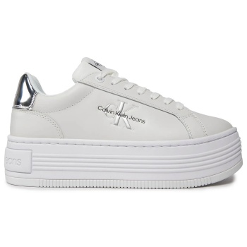 γυναικεία sneakers calvin klein - bold σε προσφορά