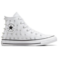  γυναικεία sneakers converse chuck taylor - all star studded a06444c 100