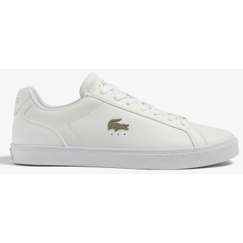 ανδρικά sneakers lacoste - lerond pro