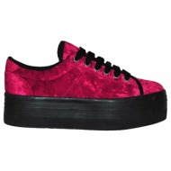  γυναικεία sneakers jeffrey campbell - zomg vlt b platform