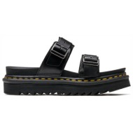  unisex σανδάλια slides dr martens - myles brando