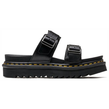 unisex σανδάλια slides dr martens  σε προσφορά