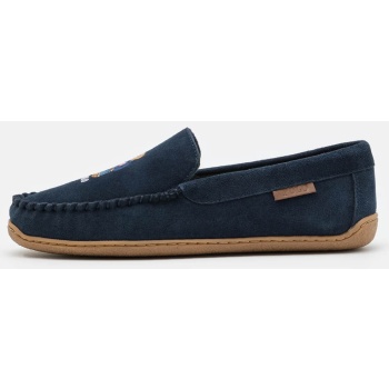 ανδρικά flats μοκασίνια polo ralph σε προσφορά