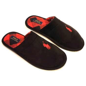 ανδρικά flats loafers polo ralph lauren σε προσφορά