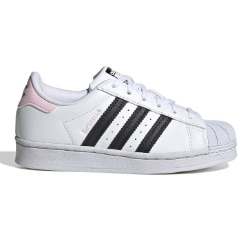 παιδικά sneakers adidas - superstar c σε προσφορά