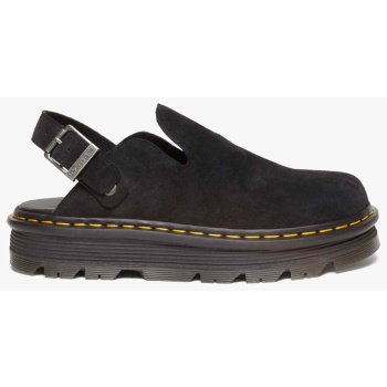 ανδρικά σανδάλια mules dr martens 