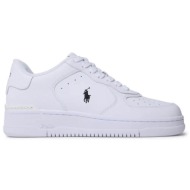 sneakers ανδρικά  polo ralph lauren - masters crt-low top lace