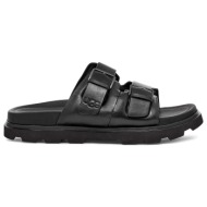  ανδρικά σανδάλια slides ugg - capitola buckle slide 1153102