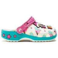  παιδικά σανδάλια clogs crocs - lol surprise diva k cls