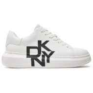  γυναικεία sneakers dkny - keira k1408368 9171
