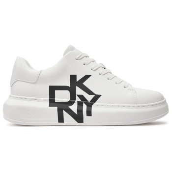 γυναικεία sneakers dkny - keira σε προσφορά