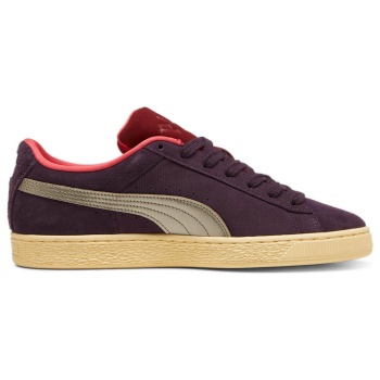 ανδρικά sneakers puma - suede play.paris