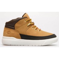  παιδικά sneakers timberland - mid lace up