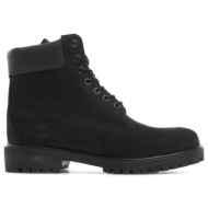  ανδρικά μποτάκια timberland - timberland premium 6 inch lace up waterproof