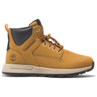  παιδικά sneakers timberland - killington trekker mid lace up