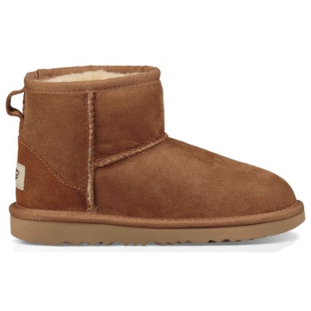 παιδικά μποτάκια ugg - classic mini ii