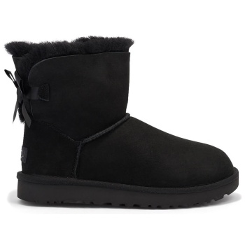 γυναικείες μπότες ugg - mini bailey bow