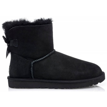 παιδικές μπότες ugg - mini bailey bow