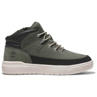  παιδικά sneakers timberland - mid lace up