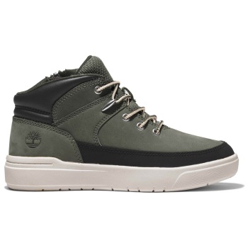 παιδικά sneakers timberland - mid lace σε προσφορά