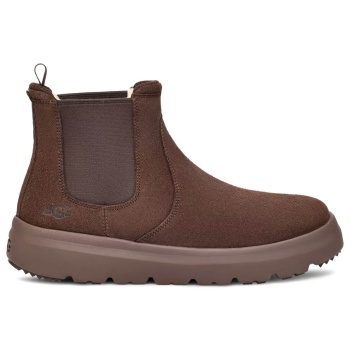 ανδρικά μποτάκια ugg - burleigh chelsea