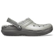  unisex flats clogs crocs - classic lined