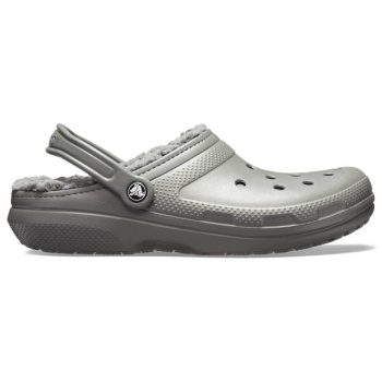 unisex flats clogs crocs - classic lined