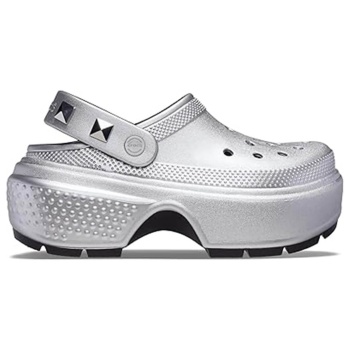 γυναικείες πλατφόρμες clogs crocs 